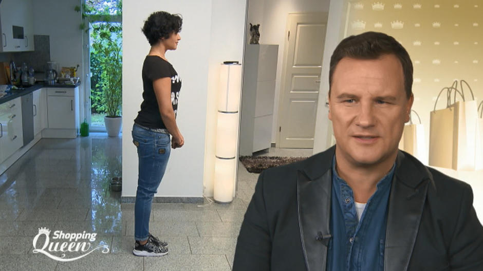 Guido hofft auf "etwas Exzentrisches" Guido hofft auf "etwas Exzentrisches"