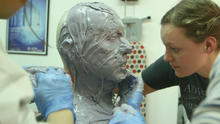 Making-Of: Boris & Sharlely Becker altern Making-Of: Boris & Sharlely Becker altern