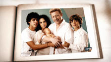 "Die Familie soll im Alter gesund bleiben" "Die Familie soll im Alter gesund bleiben"