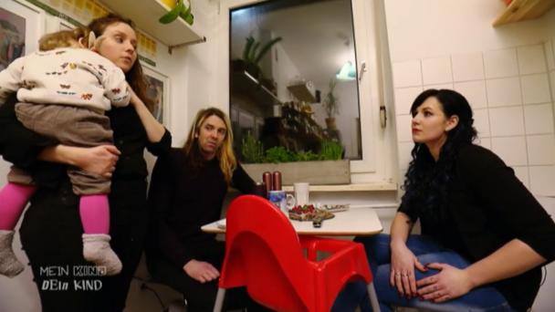 Selbstverwirklichung steht für Maebh über allem Selbstverwirklichung steht für Maebh über allem