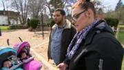 Kleine Großfamilie sucht ein Traumauto Kleine Großfamilie sucht ein Traumauto
