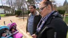 Kleine Großfamilie sucht ein Traumauto Kleine Großfamilie sucht ein Traumauto