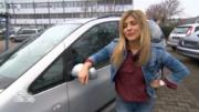 Kann die Griechin das Geld für einen VW aufbringen? Kann die Griechin das Geld für einen VW aufbringen?