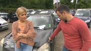 Erster Anlauf: Renault Clio Erster Anlauf: Renault Clio