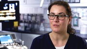 Maren Martin sucht nach den Gründen für die Krampfanfälle Maren Martin sucht nach den Gründen für die Krampfanfälle
