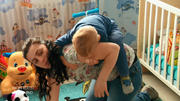 Liebe steht an erster Stelle Liebe steht an erster Stelle