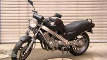 Motorrad-Tuning beim Profi Motorrad-Tuning beim Profi