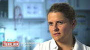 Ines Kussmann hätte gerne eine andere Diagnose gestellt Ines Kussmann hätte gerne eine andere Diagnose gestellt