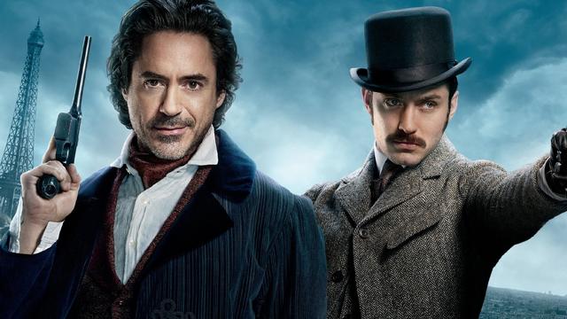 One Mediathek Sherlock One Mediathek Sherlock