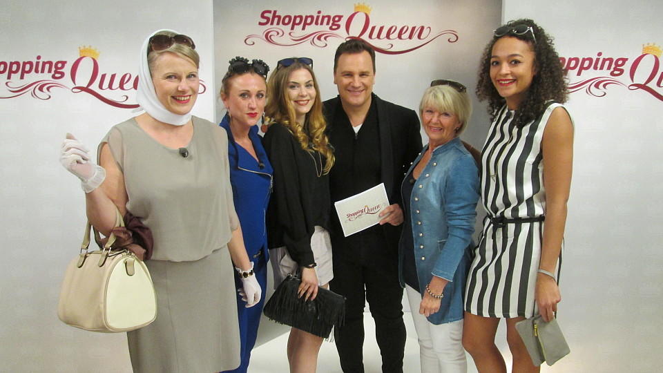 Shopping Queen Heute Voting Shopping Queen Heute Voting